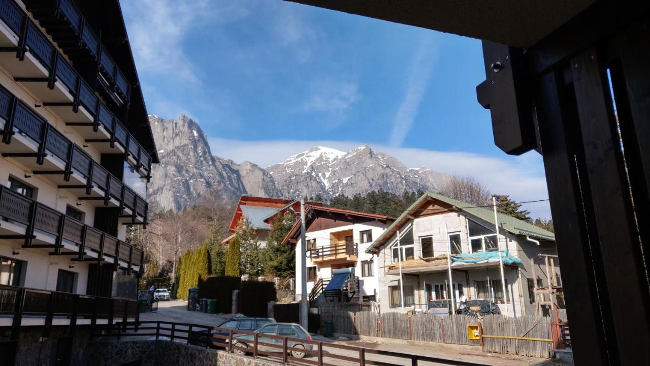 Studio 10 Buşteni Exterior foto