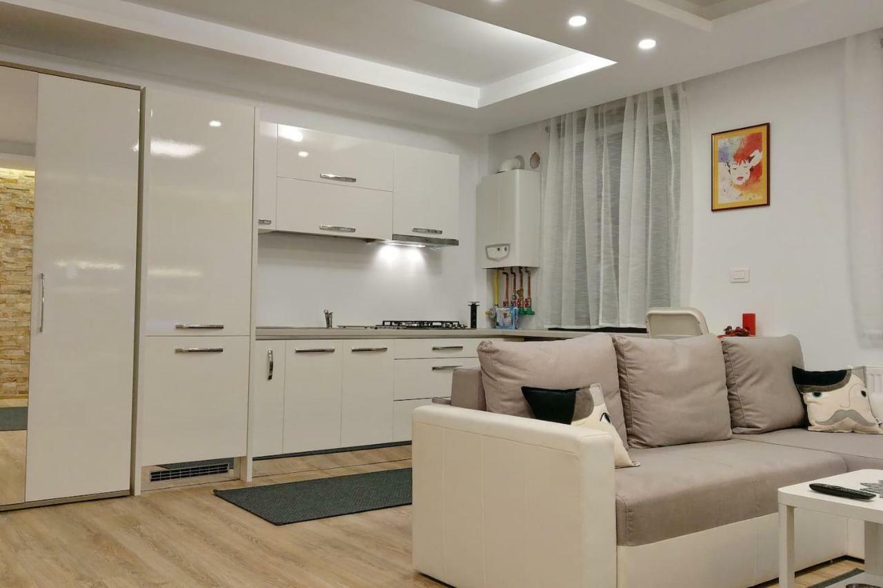 Studio 10 Buşteni Exterior foto